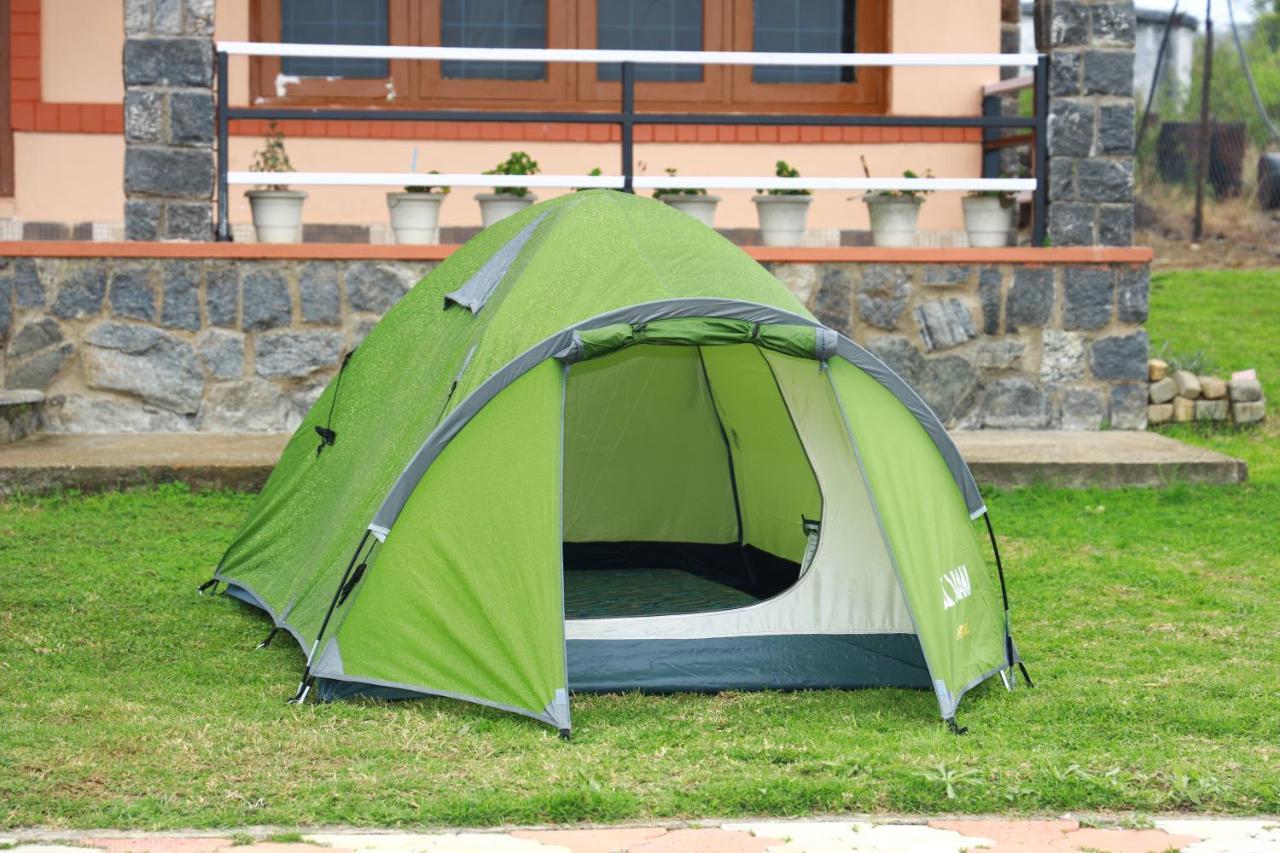 Nest Inn Nature ウーティ エクステリア 写真